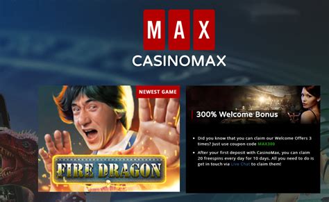 Casinomax Costa Rica