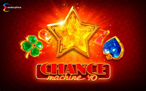 Chance Machine 40 Bwin