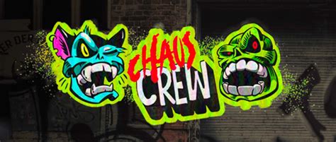 Chaos Crew betsul