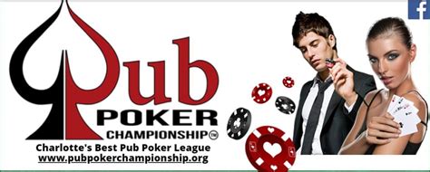 Charlotte poker league