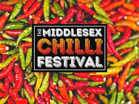 Chilli Festival betsul