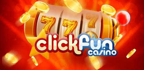 Clickfun casino de parede