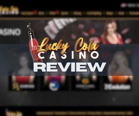 Cola casino online