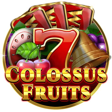 Colossus Fruits LeoVegas