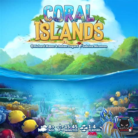 Coral Island bet365
