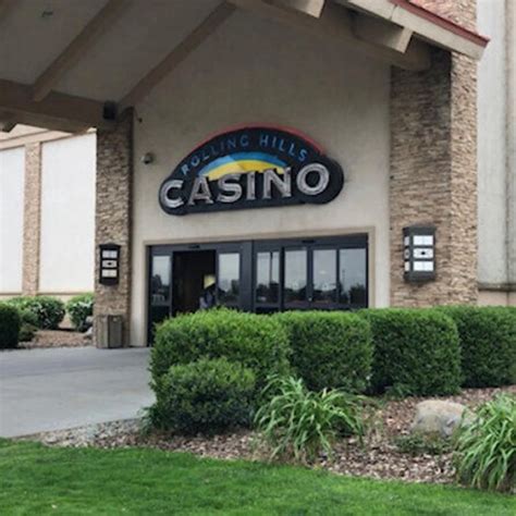 Corning califórnia casino
