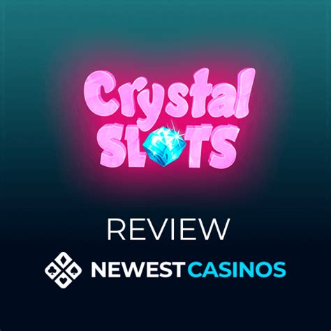 Crystal slots casino Guatemala