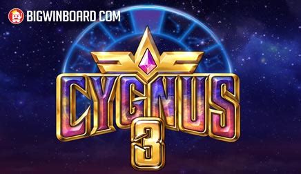 Cygnus 3 Review 2024