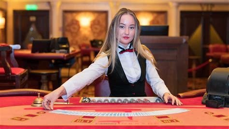 Dealers casino aplicação