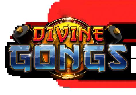 Divine Gongs Bodog