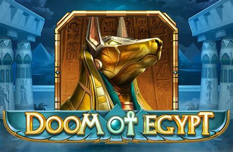Doom Of Egypt Slot Grátis