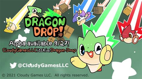 Dragon Drop bet365