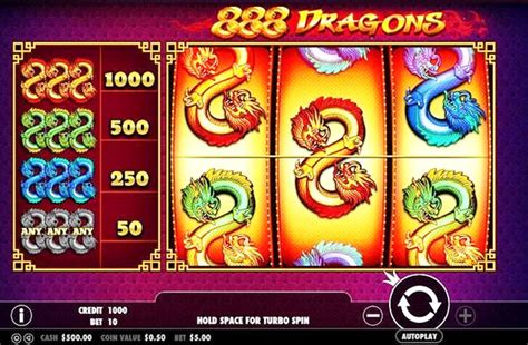 Dragon Inn 888 Casino
