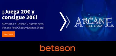 Dragon Shard Betsson