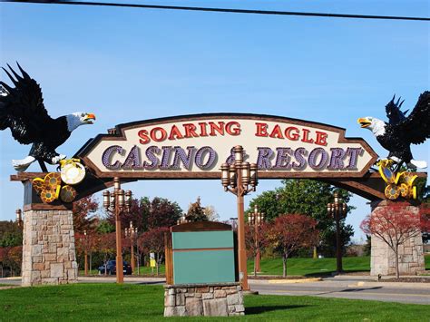 Eagle casino online