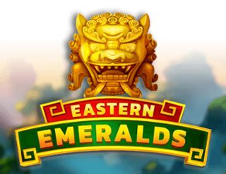 Eastern Emeralds 90 12 Rtp brabet