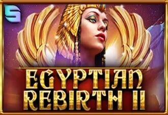 Egyptian Rebirth 20 Lines Sportingbet