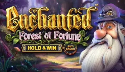 Enchanted Forest Of Fortune Slot Grátis