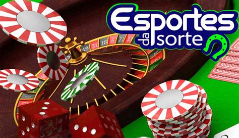 Esportes da sorte casino Panama