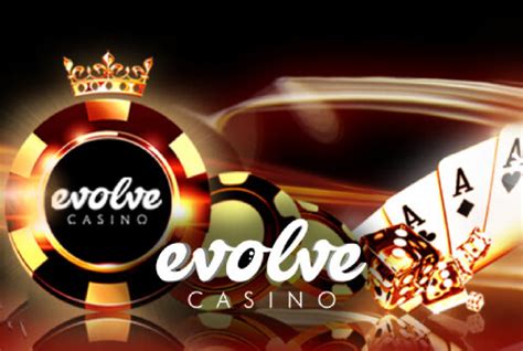 Evolve casino Ecuador