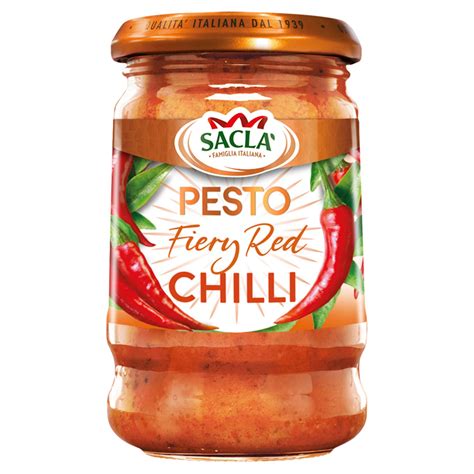 Fiery Chilli brabet