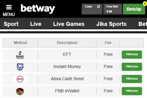 Fiesta Payout Betway