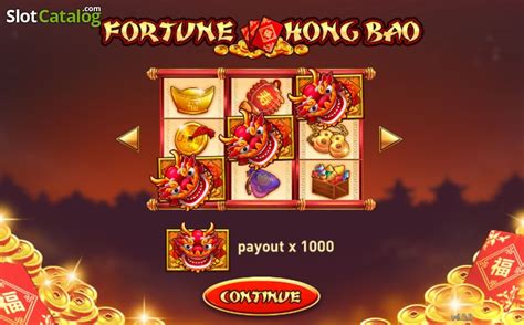 Fortune Hong Bao NetBet