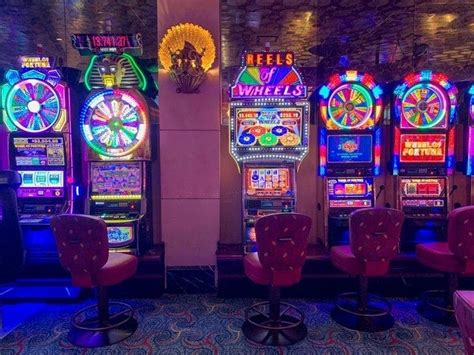 Foxwoods casino bingo idade