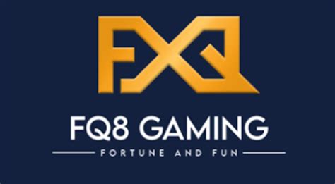 Fq8 casino aplicação
