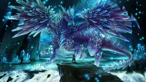 Frost Dragon LeoVegas
