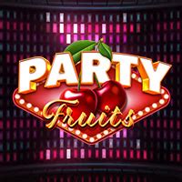 Fruit Party 3 Sportingbet