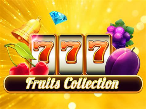 Fruits Collection 20 Lines 1xbet