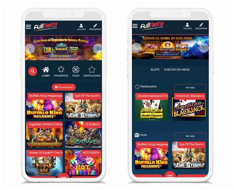 Fullreto casino bonus