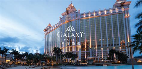 Galaxy casino malásia