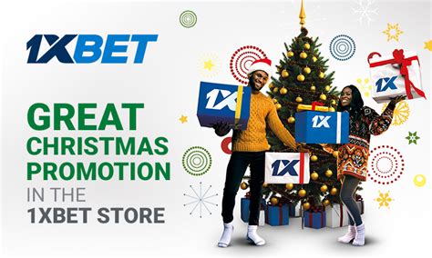 Ghosts Of Christmas 1xbet