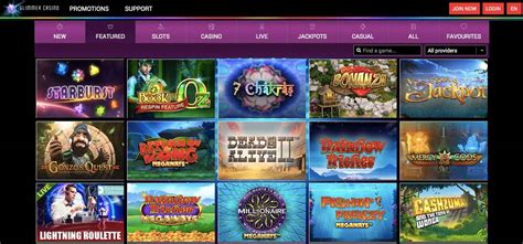 Glimmer casino apk