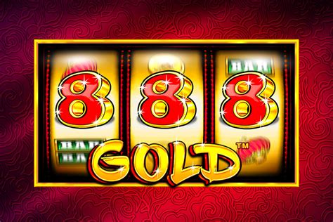 Gold Gold Gold 888 Casino