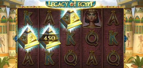 Golden Egypt LeoVegas