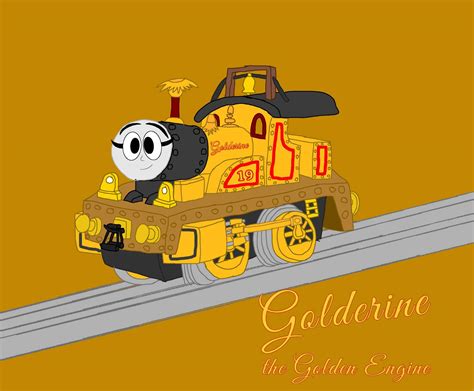 Golden Engines Review 2024