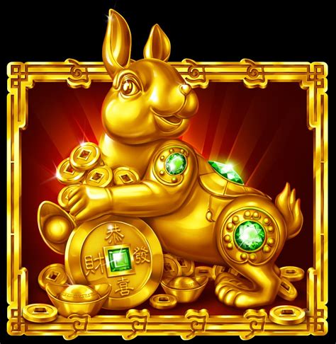 Golden Rabbit Slot Grátis