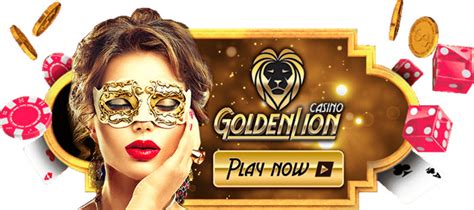 Goldenlion bet casino Mexico