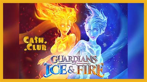 Guardians Of Ice Fire Bodog