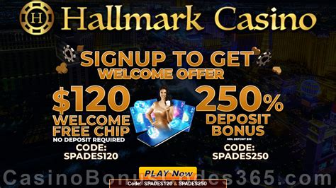 Hallmark casino Peru