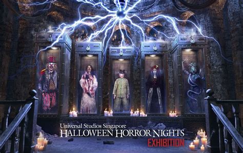 Halloween Night Review 2024