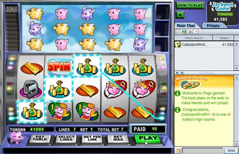 Hog heaven slots app