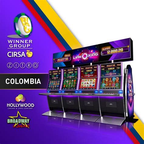 I8 casino Colombia