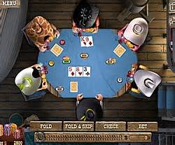 Igre poker aparati