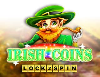 Irish Coins Lock 2 Spin Novibet