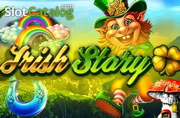 Irish Story 3x3 Parimatch