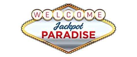 Jackpotparadise casino